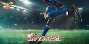 Kèo góc là gì trong bóng đá?
