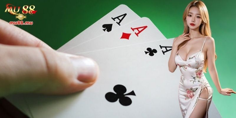 Luật Chơi bài 3 cây