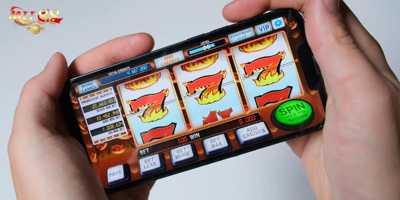 Lưu ý khi tải app