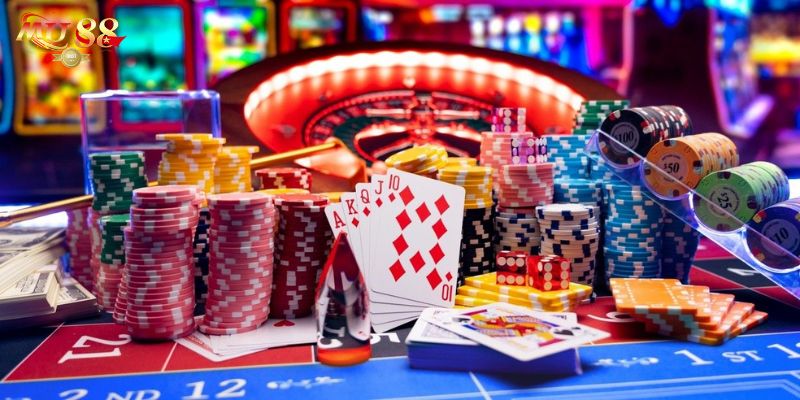 Tiện ích vượt trội khi bet thủ chơi tại casino nhà cái